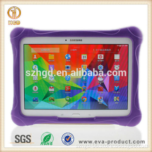 Lightweight Durable Child Proof Tablet Case for Samsung Galaxy Tab 4 T530